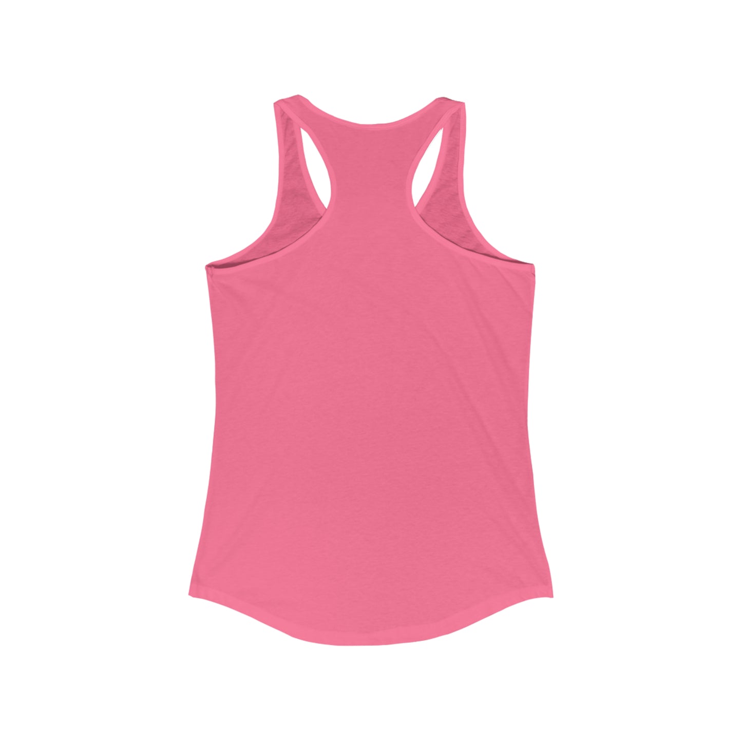 My BLACK is Beautiful Racerback Tank