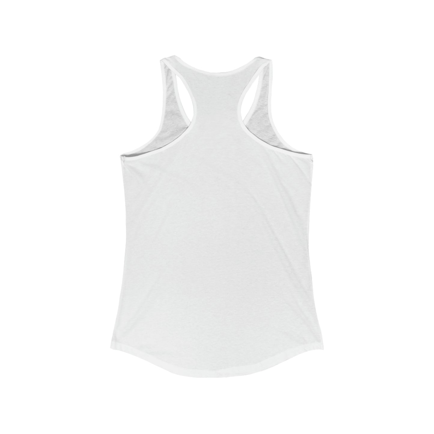 My BLACK is Beautiful Racerback Tank