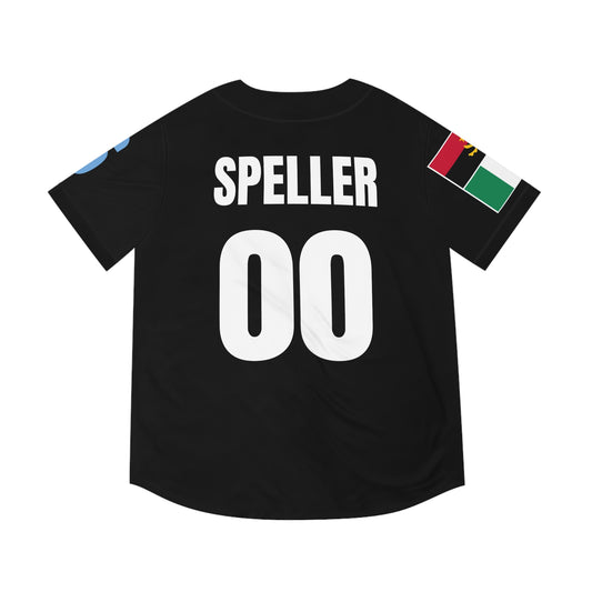 Speller Nation Jersey PRE-ORDER
