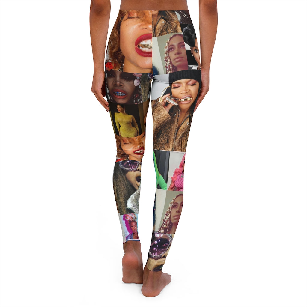 UNAPOLOGETIC